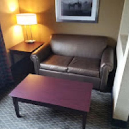 Baymont By Wyndham Ardmore I-35 エクステリア 写真