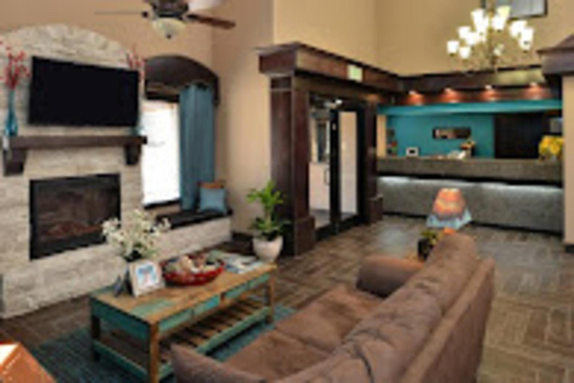 Baymont By Wyndham Ardmore I-35 エクステリア 写真