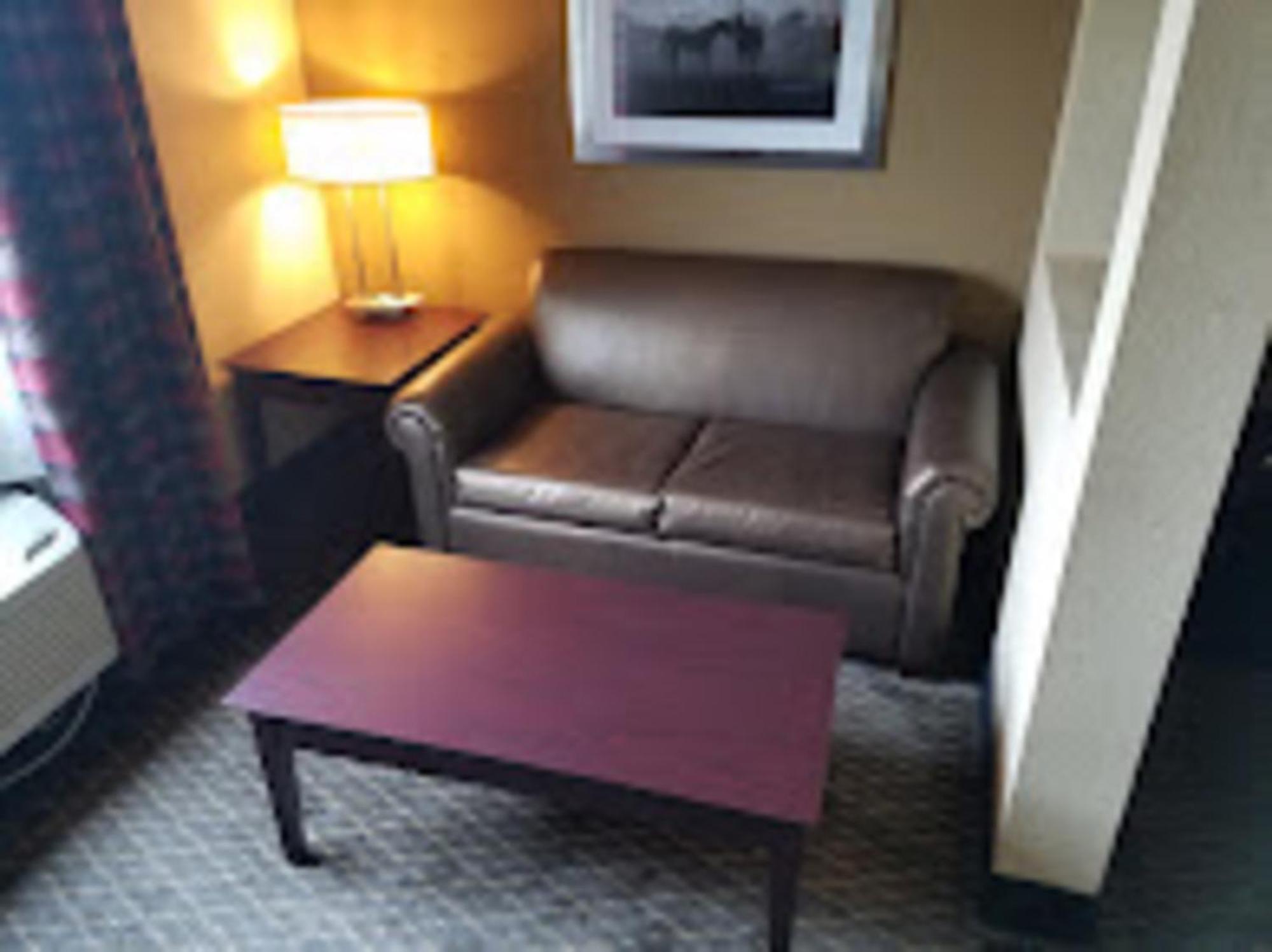 Baymont By Wyndham Ardmore I-35 エクステリア 写真