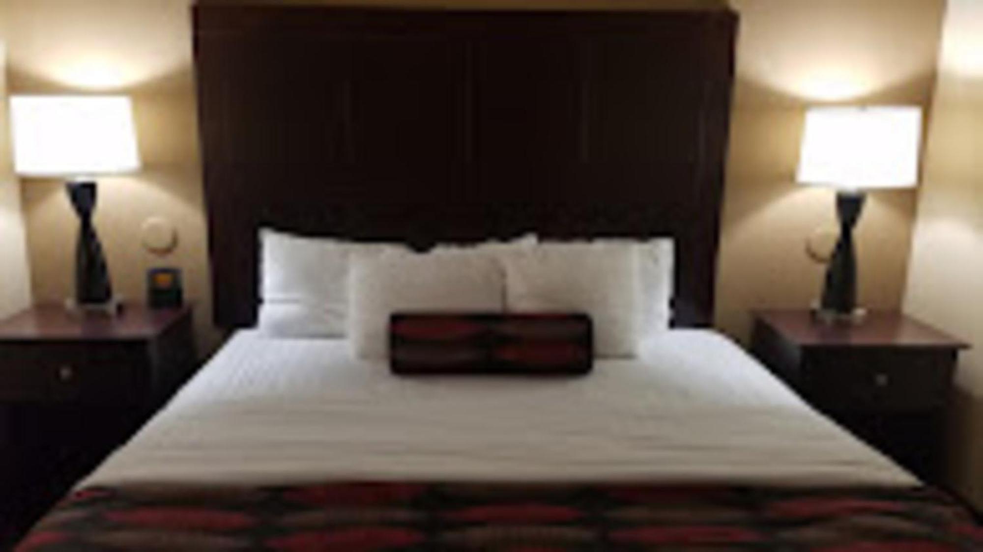 Baymont By Wyndham Ardmore I-35 エクステリア 写真