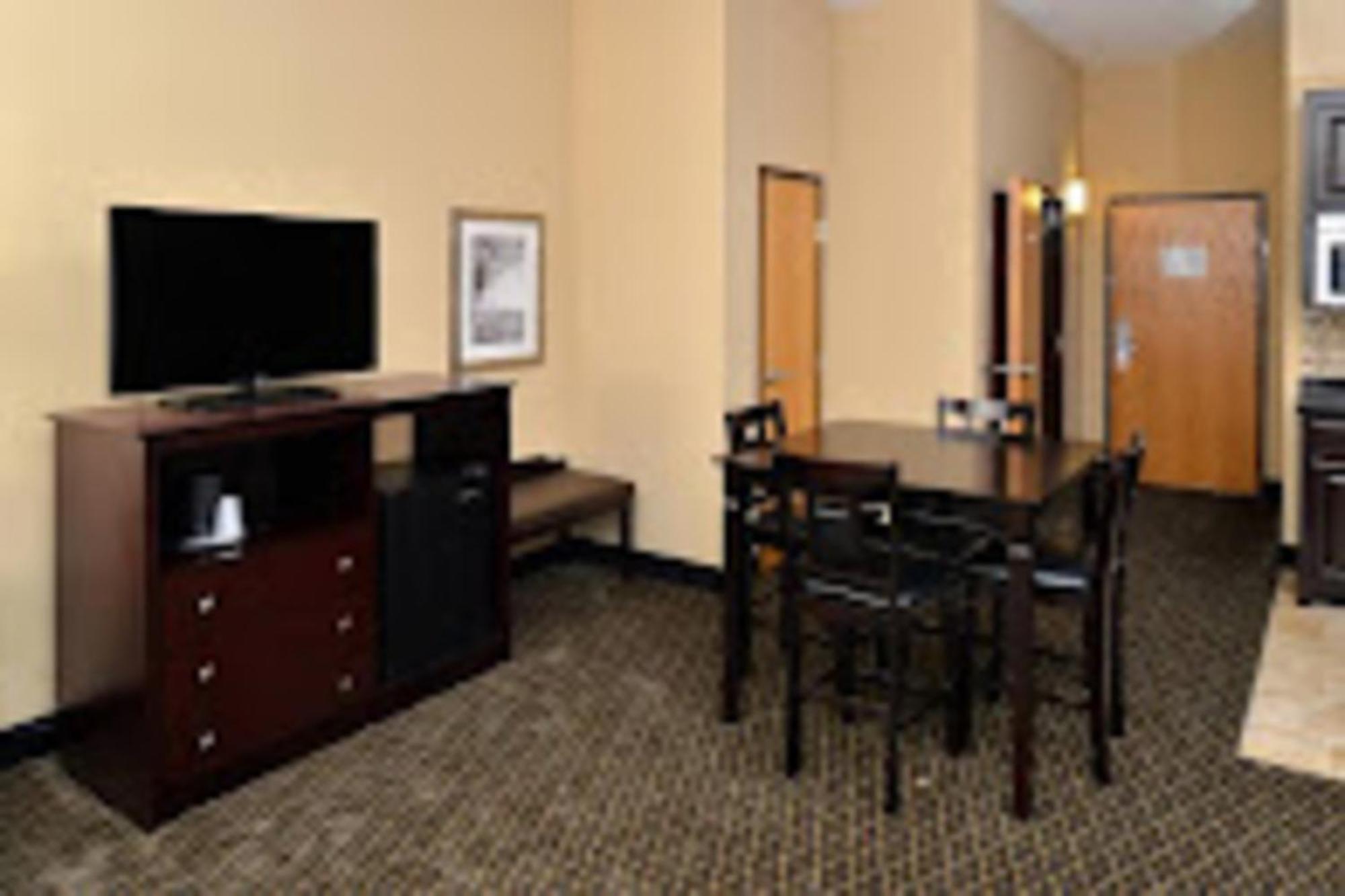 Baymont By Wyndham Ardmore I-35 エクステリア 写真