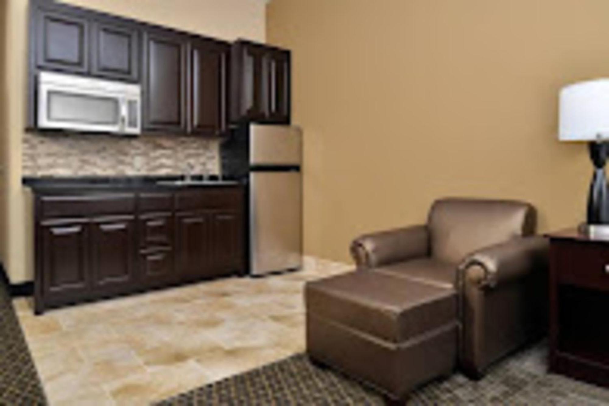 Baymont By Wyndham Ardmore I-35 エクステリア 写真