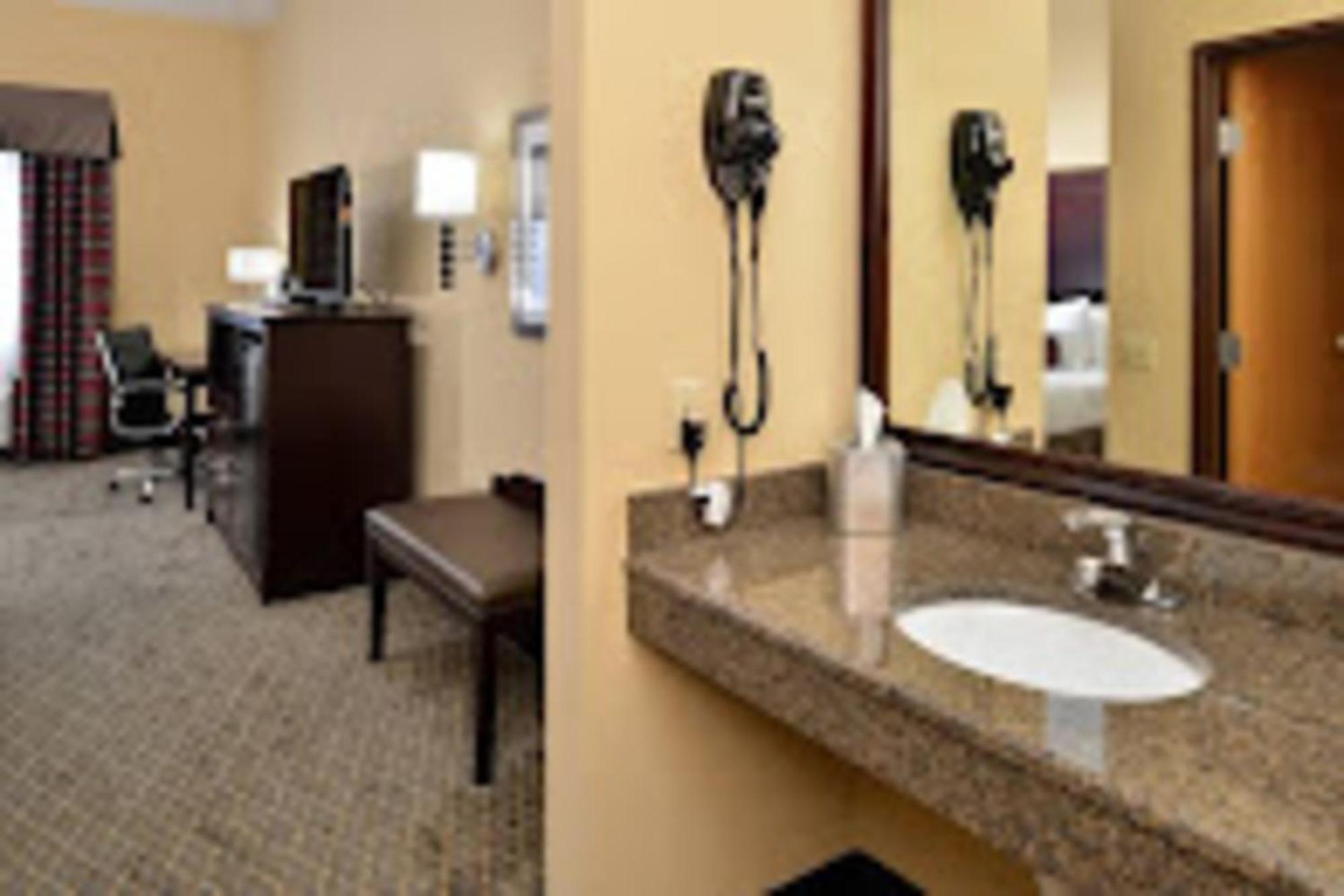 Baymont By Wyndham Ardmore I-35 エクステリア 写真
